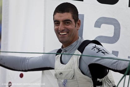 26-04-10 - Hyeres (FRA,83) - SOF 2010 - HERNANDEZ Javier