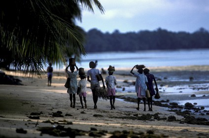 Madagascar