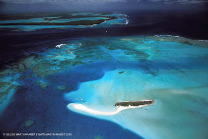 New Caledonia