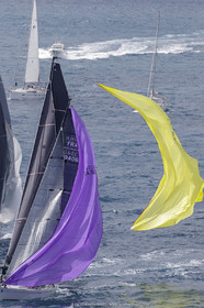 03 10 2020, Saint-Tropez (FRA,83), Les Voiles de Saint-Tropez 2020, Day 7