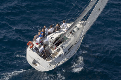 14 09 2018, Marseille (FRA,13), Juris Cup 2018