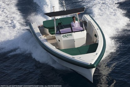 25 06 2015, Saint Tropez (FRA,83) , Sailing, Super yachts, Wally, Genie of The Lamp