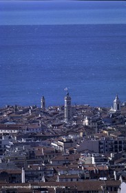 Cote d'Azur - Nice