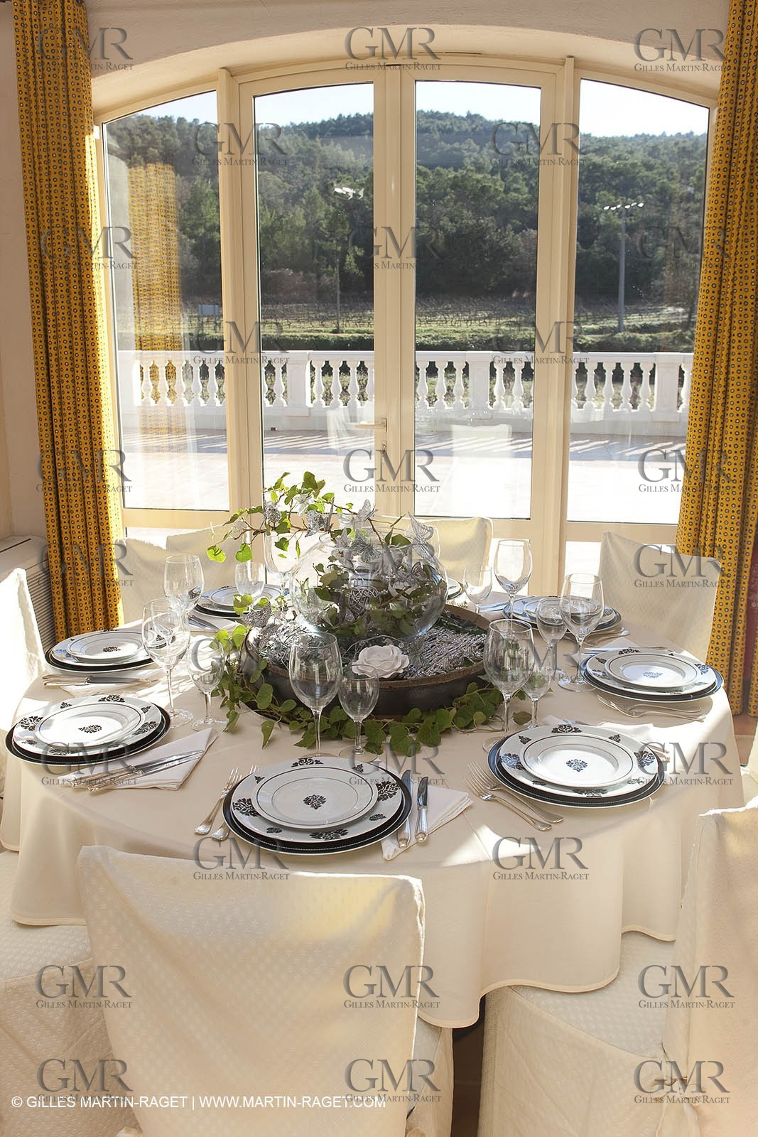 22 12 2008-Cabasse (FRA,83) - Domaine du Lac