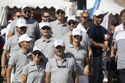 16 09 2022, Marseille (FRA,13), Juris Cup 2022, tous les équipages