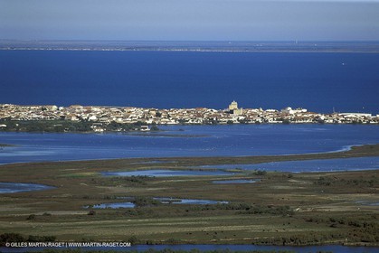 Les Saintes Maries de la mer