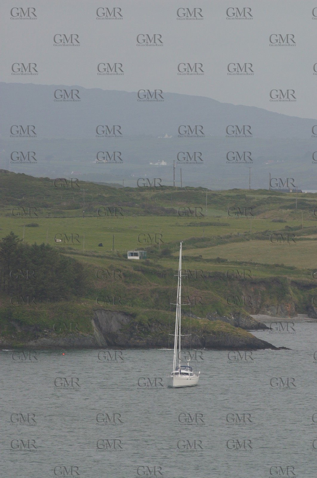 Ireland - South west coast