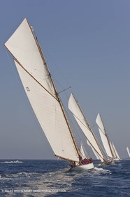 28 09 2009 - Saint Tropez (FRA, 83) - Voiles de Saint Tropez 2009