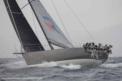 30 09 2014, Saint-Tropez (FRA,83), Voiles de Saint-Tropez 2014, Day 2,