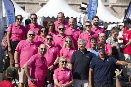 16 09 2022, Marseille (FRA,13), Juris Cup 2022, tous les équipages