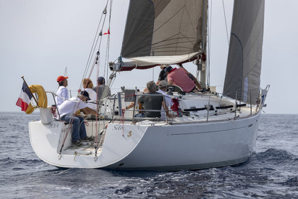 15 09 2019, Marseille (FRA,13), Juris Cup 2019, Day 3