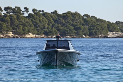 Powerboats, Wally, Wallypower 47