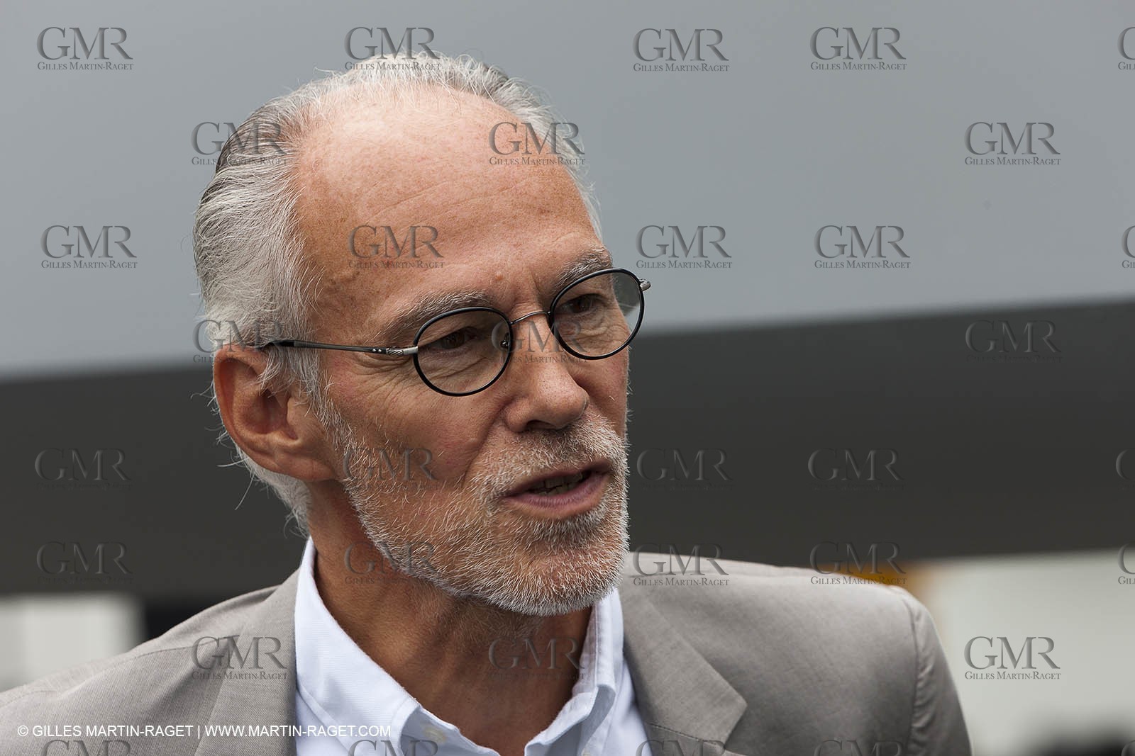 23 08 2010 - Ecublens (SUI) - L'Hydroptère.CH - Project launch