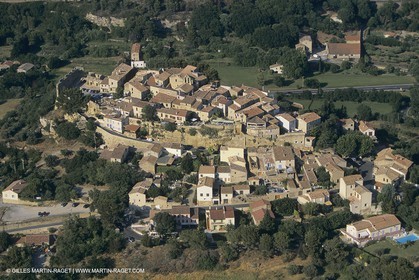 France, Provence, Etang de Berre
