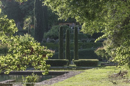 Domaine de la Baume - Tourtour (FRA,83) - 15 05 2014