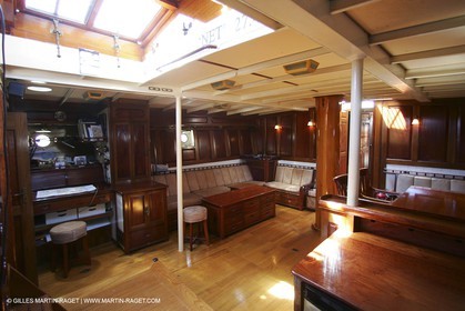 Sunshine - Classic yachts