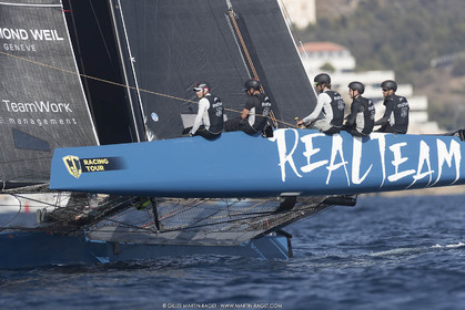 15 10 2017, Marseille (FRA), GC32 Racing Tour 2017, Marseille One Design, Final day