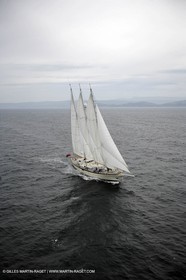 El Boughaz I - Sailing Yachts - H2O