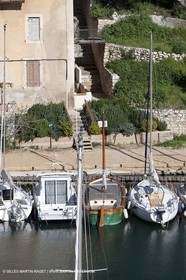27 03 2010 - Marseille (FRA,13) - Les Calanques - Port Miou