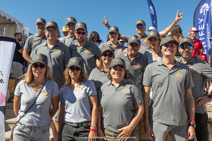 17 09 2021, MARSEILL(FRA,13) Juris Cup 2021, Equipages