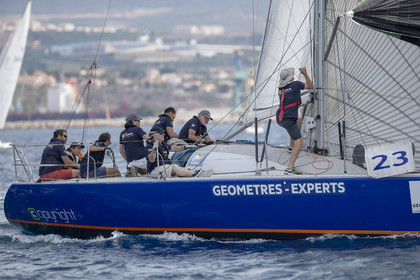 15 09 2018, Mareseille (FRA,13), Juris Cup 2018, Day 2