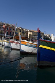 04 09 2007 - Cassis (FRA, 13)