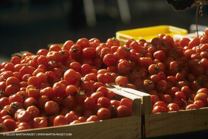 France, Provence, Marchés en plein air   Flee markets