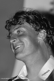 Yacht Racing, Multihull, ORMA 60, Laurent Bourgnon, Primagaz