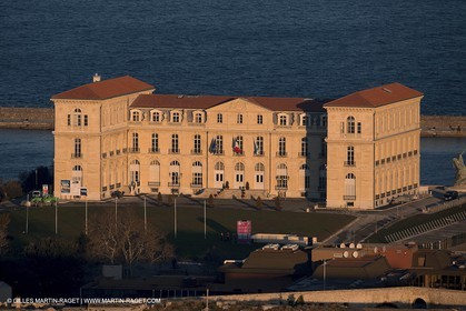 12 01 2013, Marseille (FRA,13), Marseille Capitale Européenne de la Culture, soirée d'ouverture