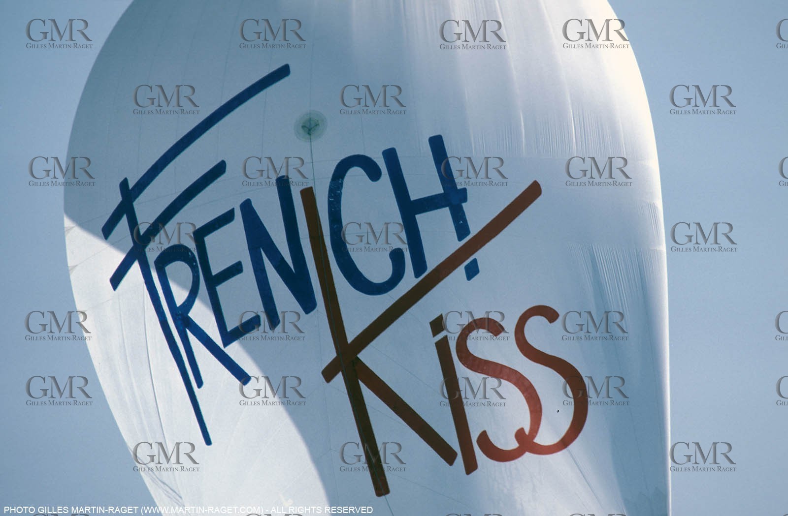 America's Cup, Fremantle 1987