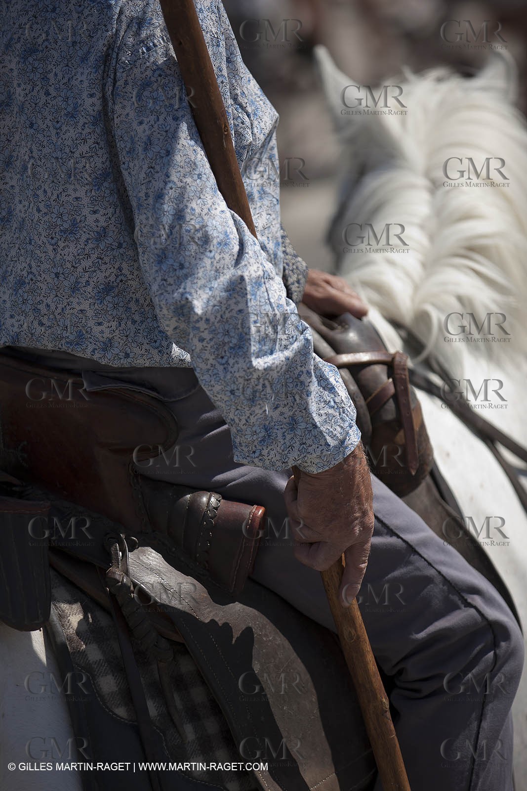 Gipsies gathering - Saintes Maries de la mer