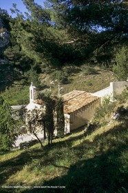 Marseille historical heritage (check keywords for more infos), Notre Dame de la Galline