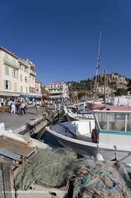 04 09 2007 - Cassis (FRA, 13)