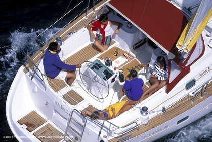 Cruising - Family
