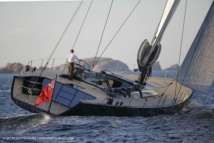Sailing, Super Yachts, Wally yachts, Open Season