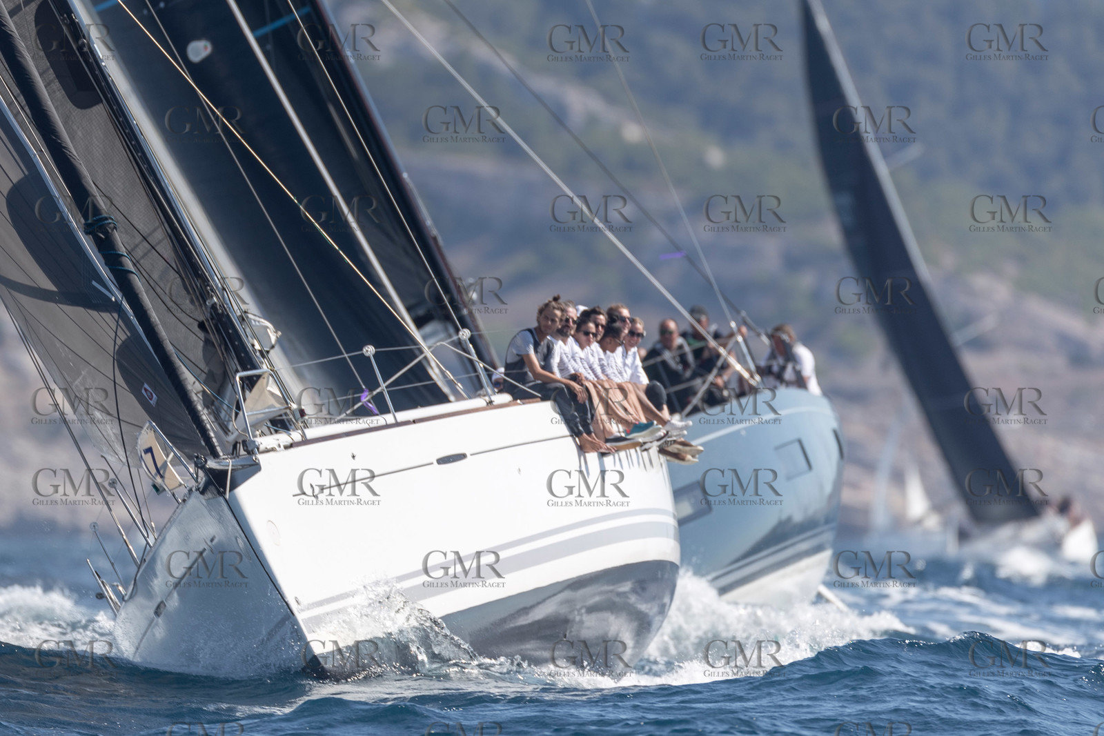 17 09 2021, Marseille (FRA,13), Juris Cup 2021, jour 1