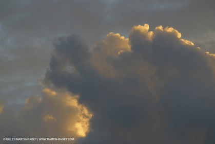 sky