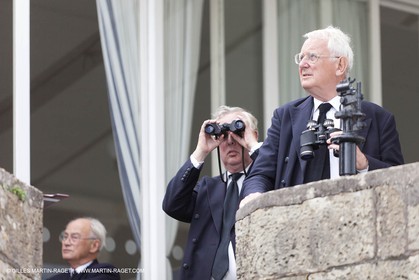 04 08 2010 - Cowes (UK, IOW) - Cowes Week.