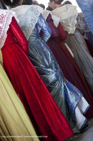 03 07 2011 - Arles (FRA,13) - Fête du Costume 2011