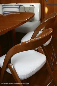 Bénéteau 57