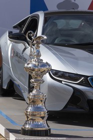 23 07 2015, Portsmouth (GBR), 35th America's Cup, Louis Vuitton America's Cup World Series Portsmouth 2015, Official training