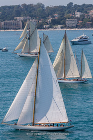28 05 2026, Antibes (FRA,06), Les Voiles d'Antibes 2026, Race Day 1