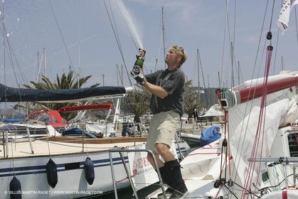 generali solo 2004 - Yann Elies - Groupe Generali