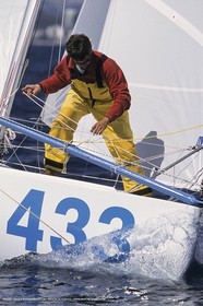 Mini 6.0 Odysée Antibes