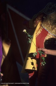 Arènes - Paseos - Vueltas