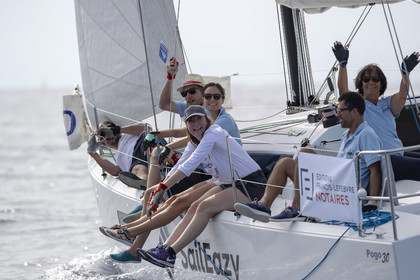15 09 2019, Marseille (FRA,13), Juris Cup 2019, Day 3
