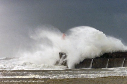 tempest