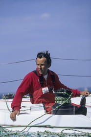 Course à la voile, multicoques, ORMA 60