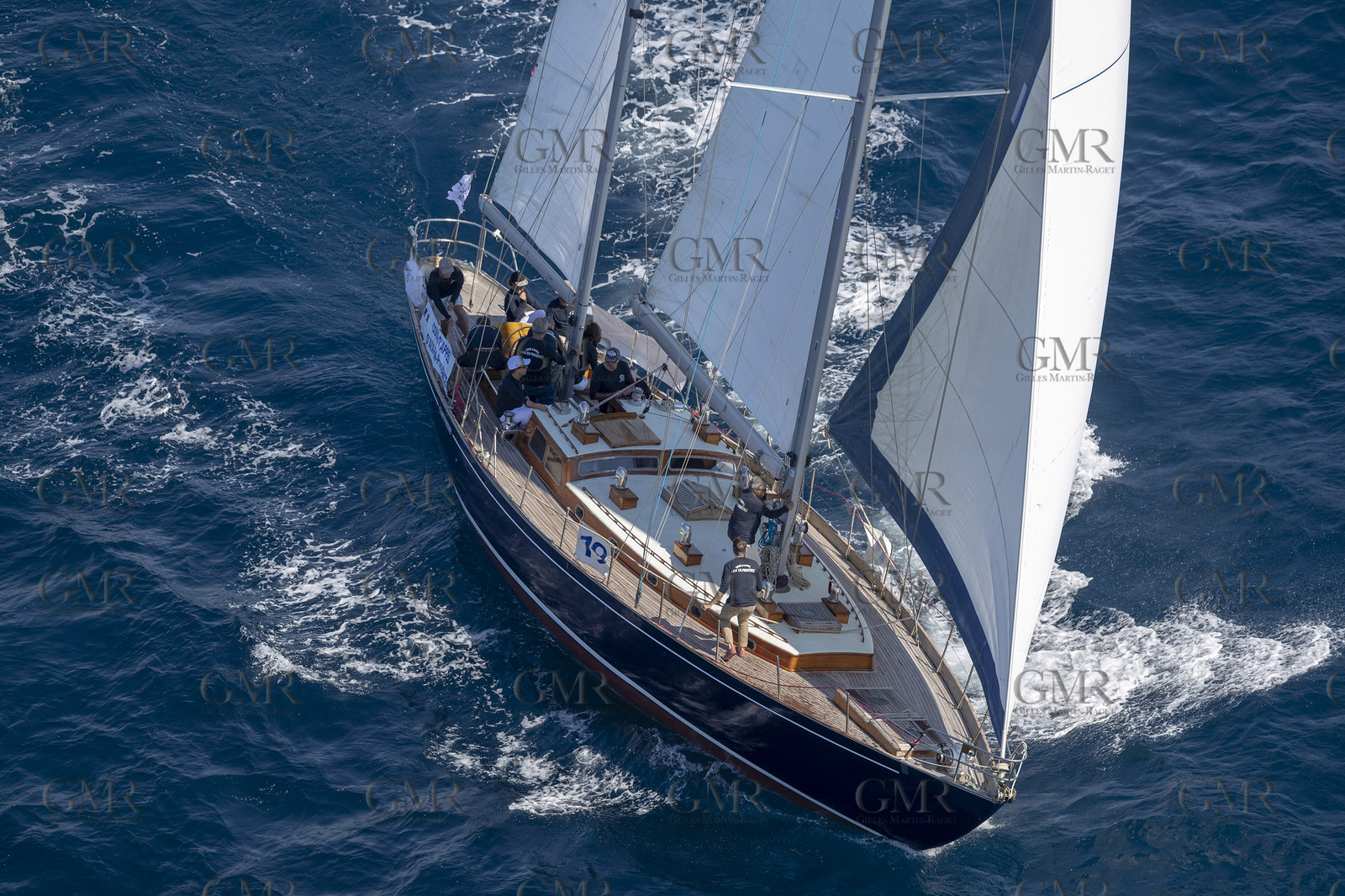 14 09 2018, Marseille (FRA,13), Juris Cup 2018