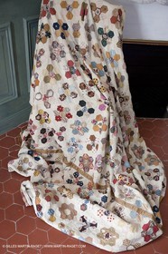 30 06 2011 - Toulon (FRA,83) - Villa Rosemaine - Indiennes sublimes exhibition